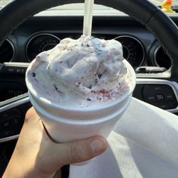 Trailside Treats Ice Cream