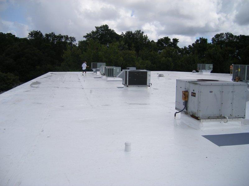 Slide of W.A.L. General Contractors Inc.