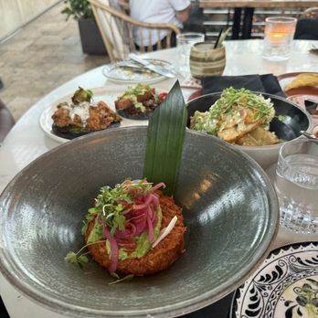 Mirate - Cochinita Pibil - Mexican Near Me - Los Angeles, California