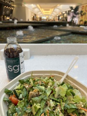 sweetgreen by null