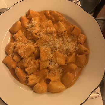 Josephine - vodka sauce pasta - Italian Near Me - Jacksonville, Florida Josephine - vodka sauce pasta - Italian Near Me - Jacksonville, Florida