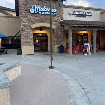 Makenna Koffee - Coffee & Tea Near Me - Camarillo, California