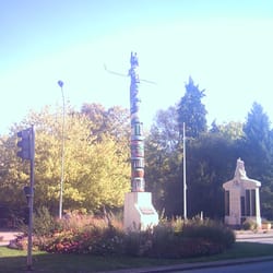 totem - Totem de Longuyon