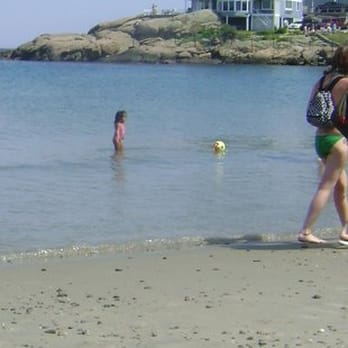 Long Beach - Beaches Near Me - Gloucester, Massachusetts