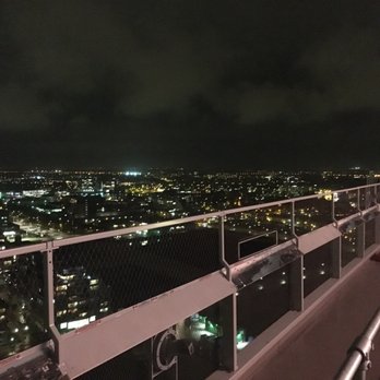 A'DAM Lookout - Lounges Near Me - Amsterdam, New Hampshire
