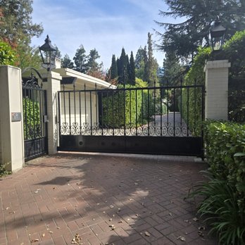 SF Bay Automatic Gates - Fences & Gates Near Me - Concord, California SF Bay Automatic Gates - Fences & Gates Near Me - Concord, California