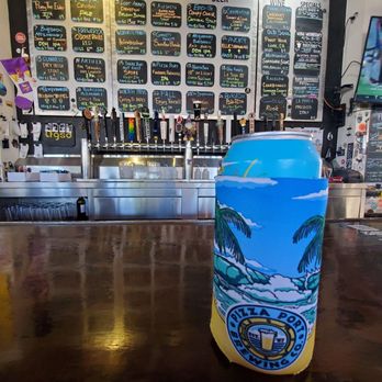 The Regal Seagull - HWY 101 Clean-Up, followed by good food, good drinks, and good people - New American Near Me - Encinitas, California