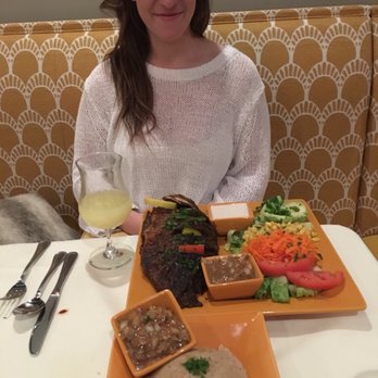 Nailah's kitchen - Whole fish, salad and cassava - Senegalese Near Me - Baltimore, Maryland