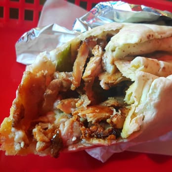 Mama's Hummus - Chicken Shawarma wrap - Middle Eastern Near Me - Camarillo, California Mama's Hummus - Chicken Shawarma wrap - Middle Eastern Near Me - Camarillo, California