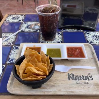 Nana's Taqueria - Mexican Near Me - Weslaco, Texas Nana's Taqueria - Mexican Near Me - Weslaco, Texas