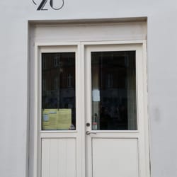 Spise/Bar 20