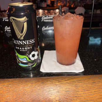 Johnny's Saloon - His and hers - Dive Bars Near Me - Huntington Beach, California