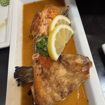 Tori Tori Sushi - Sushi Bars Near Me - Orange, California