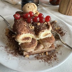 Bella Vista - Tiramisu