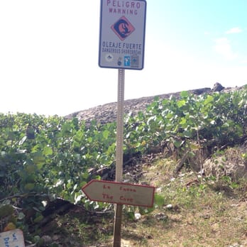La Cueva del Indio - Follow the signs in the back to the caves and arches...if they're still standing - Local Flavor Near Me - Arecibo, Puerto Rico La Cueva del Indio - Follow the signs in the back to the caves and arches...if they're still standing - Local Flavor Near Me - Arecibo, Puerto Rico