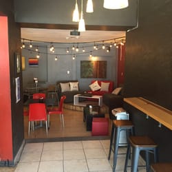 RenovArte Café - Ambiente RenovArte