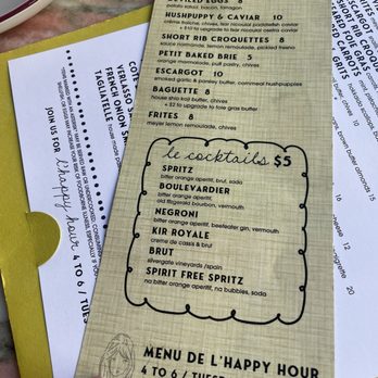 Byrdie’s - French Near Me - Louisville, Kentucky
