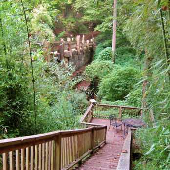 Chinqua Penn Walking Trail - Along the Chinqua Penn Walking Trail, 2016 - Hiking Near Me - Reidsville, North Carolina