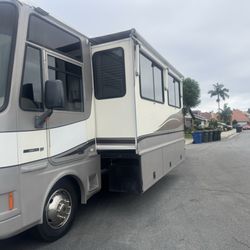 Before buff and polished ( look for after picture
