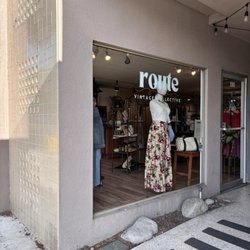 Route Vintage Collective