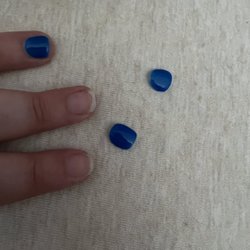 Nail Stop