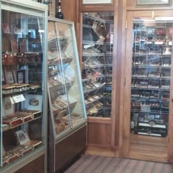 Northside Cigar & Tobacco - Humidor2