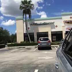 The Vitamin Shoppe