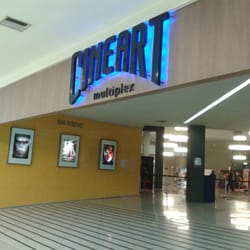 Cineart Multiplex