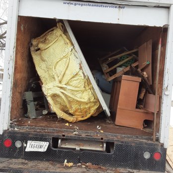 Greg’s clean out service - Junk Removal & Hauling Near Me Greg’s clean out service - Junk Removal & Hauling Near Me