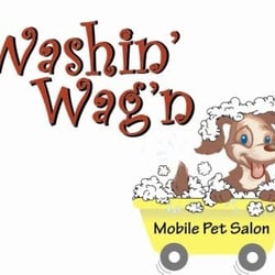 Washin' Wag'n