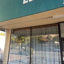 Lucky's Day Spa