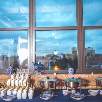 The Caterist - Caterers Near Me - Evanston, Illinois