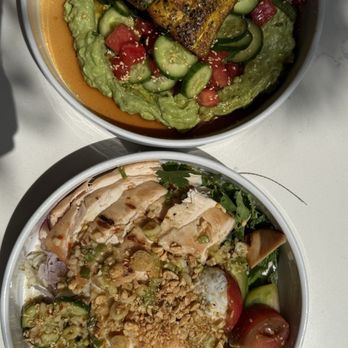 Local Foods - Red Fish bowl Vietnamese Steak Bowl - Sub Chicken - Sandwiches Near Me - Houston, Texas Local Foods - Red Fish bowl Vietnamese Steak Bowl - Sub Chicken - Sandwiches Near Me - Houston, Texas