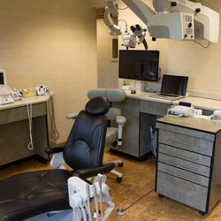 Mark C Tingey, DDS - Operatory