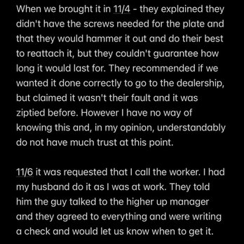 Monro Auto Service and Tire Centers - Continued breakdown of our experience - Tires Near Me - Auburn, Massachusetts