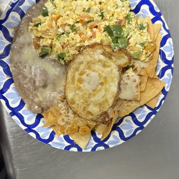 2 Many Tacos - Chilaquiles - Food Trucks Near Me - Pleasant Hill, Oregon 2 Many Tacos - Chilaquiles - Food Trucks Near Me - Pleasant Hill, Oregon