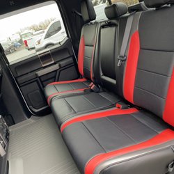 Riggs Bros Tops & Interiors