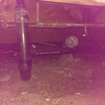One Time Plumbing - Finished product, main bathroom drains. - Plumbing Near Me - Bonita, California