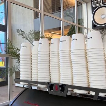 Immersion - Coffee & Tea Near Me - San Diego, California