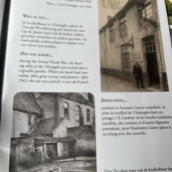 Café Vlissinghe - Pubs Near Me - Bruges, VWV Café Vlissinghe - Pubs Near Me - Bruges, VWV