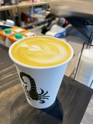 Timeless Coffee by null