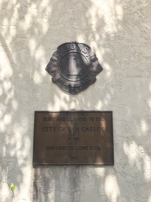 San Carlos Museum of History by null