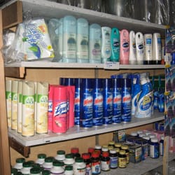 Future Foods - Stocked to sell