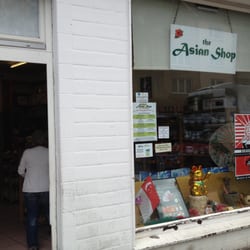 Mia's Asian Shop