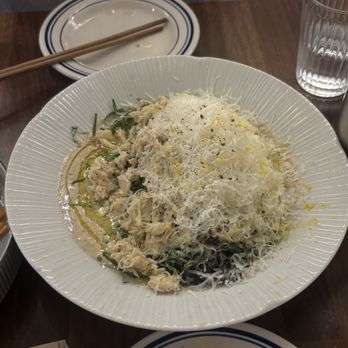 Nounou Noodle Bar - Ramen Near Me - New York, New York