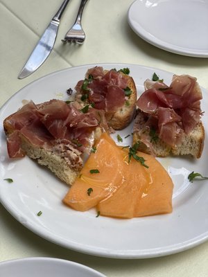 Antico by null