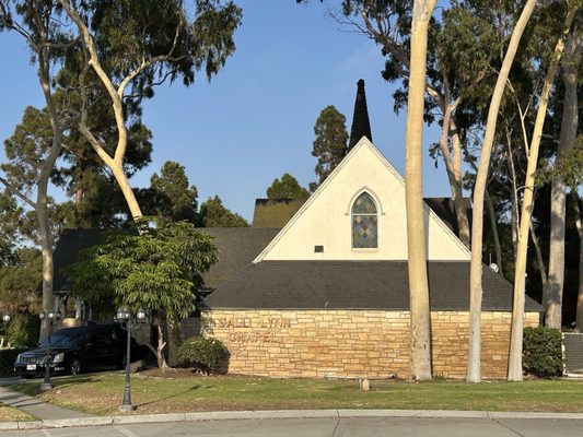 Greenwood Memorial Park and Mortuary by null