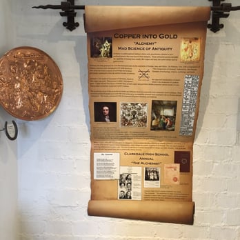 Copper Art Museum - Art Museums Near Me - Clarkdale, Arizona Copper Art Museum - Art Museums Near Me - Clarkdale, Arizona