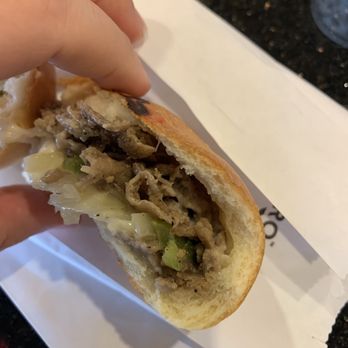 Glazed Doughnuts & Cafe - Cheesesteak kolache - Cafes Near Me - Grand Prairie, Texas Glazed Doughnuts & Cafe - Cheesesteak kolache - Cafes Near Me - Grand Prairie, Texas