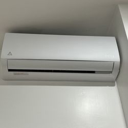 Cool Temp Heating And Air - Mini split